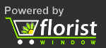 Powered by Florist Window