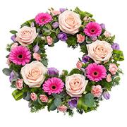 Pretty Wreath