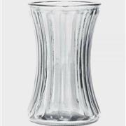 Glass Vase 