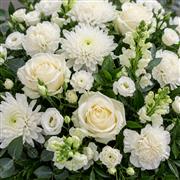 Casket Spray Florist Choice